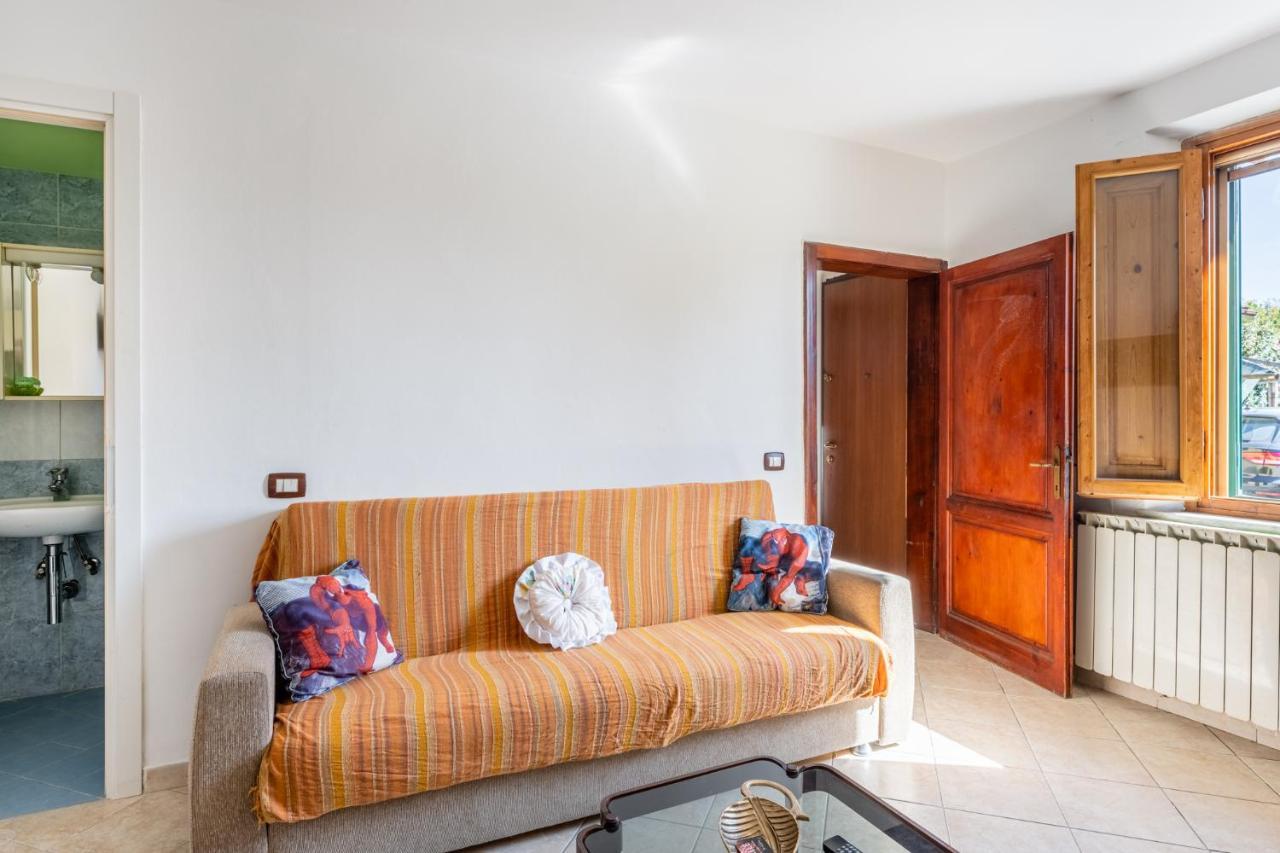 Enza'S Petite Maison Santa Croce sull' Arno Exterior photo
