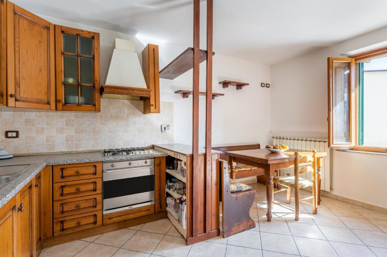 Enza'S Petite Maison Santa Croce sull' Arno Exterior photo