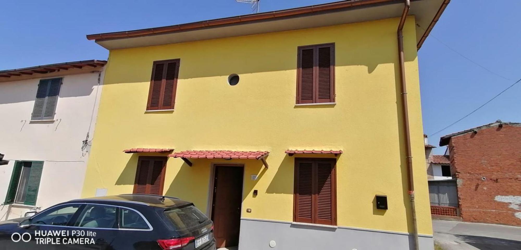 Enza'S Petite Maison Santa Croce sull' Arno Exterior photo